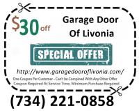 Garage Door Of Livonia image 1